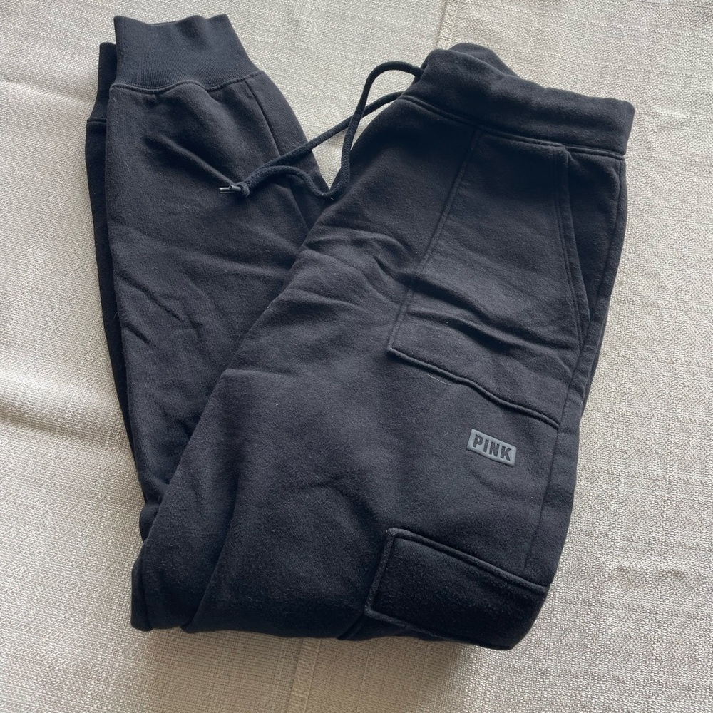 Women's Victoria Secrete PINK Sweatpants - Sz. S